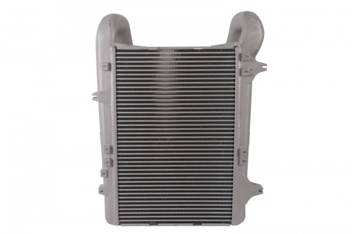 Compresor intercooler potrivit DAF XF 105 MX300/MX340/MX375 dupa 2005 [2]