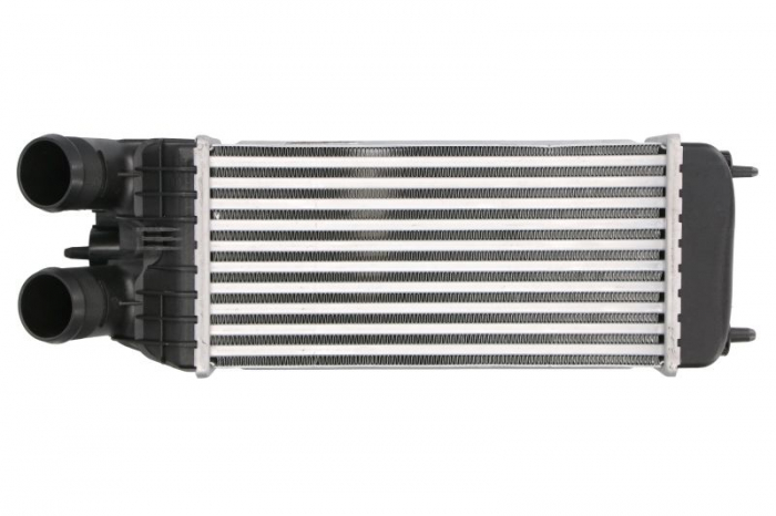 Compresor intercooler potrivit DS DS 3; CITROEN C3   C3 ORIGIN III, C3 AIRCROSS II, C3 II, C3 II HATCHBACK, C3 III, C3 PICASSO, C4 CACTUS, C-ELYSEE, DS3; OPEL CROSSLAND X 1.2-1.6D 02.06-