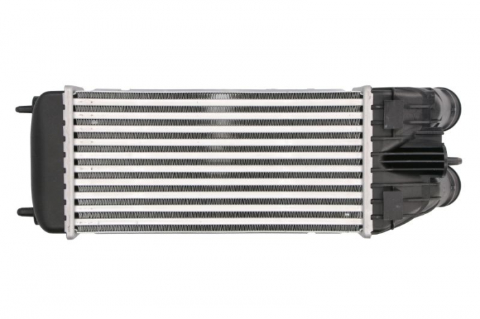 Compresor intercooler potrivit DS DS 3; CITROEN C3 / C3 ORIGIN III, C3 AIRCROSS II, C3 II, C3 II/HATCHBACK, C3 III, C3 PICASSO, C4 CACTUS, C-ELYSEE, DS3; OPEL CROSSLAND X 1.2-1.6D dupa 2006 [2]
