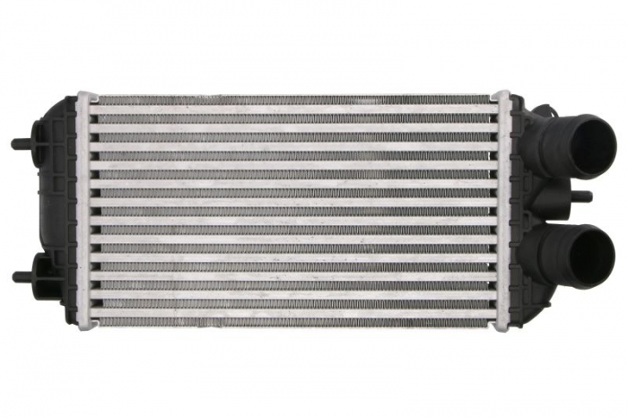 Compresor intercooler potrivit DS DS 3   DS 3; CITROEN C3 IV, C4 III, C4 X; JEEP AVENGER; OPEL CORSA F, MOKKA; PEUGEOT 2008 II, 208 II 1.2 1.2H 1.5D 06.19-