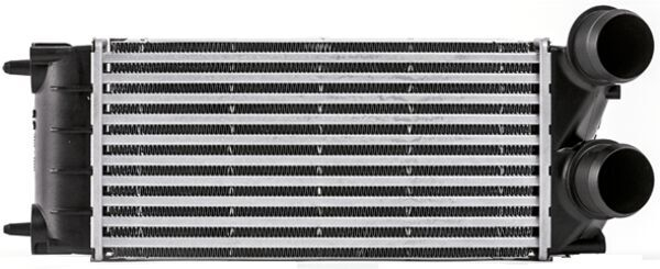 Compresor intercooler potrivit DS DS 4, DS 5; CITROEN BERLINGO, BERLINGO MULTISPACE, BERLINGO/MINIVAN, C4 II, C4 PICASSO I, DS4, DS5; PEUGEOT 3008 I, 308, 308 I, 5008, 5008 I, PARTNER 1.2/1.6D 09.07- [2]