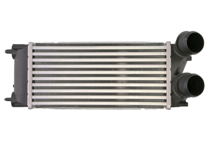 Compresor intercooler potrivit DS DS 4, DS 5; CITROEN BERLINGO, BERLINGO MULTISPACE, BERLINGO MINIVAN, C4 II, C4 PICASSO I, DS4, DS5; PEUGEOT 3008 I, 308, 308 I, 5008, 5008 I, PARTNER 1.2 1.6D 04.08-