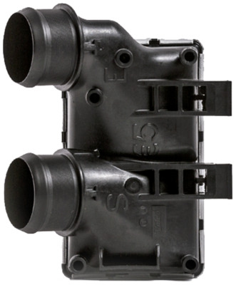 Compresor intercooler potrivit DS DS 4, DS 5; CITROEN BERLINGO, BERLINGO MULTISPACE, BERLINGO/MINIVAN, C4 II, C4 PICASSO I, DS4, DS5; PEUGEOT 3008 I, 308, 308 I, 5008, 5008 I, PARTNER 1.2/1.6D 09.07- [4]