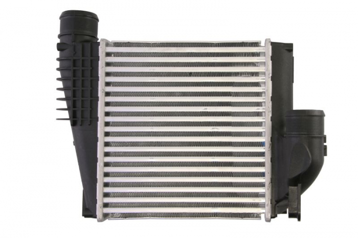 Compresor intercooler potrivit DS DS 4 II, DS 7, DS 9; CITROEN BERLINGO, BERLINGO MINIVAN, C3 AIRCROSS II, C4 CACTUS, C4 GRAND PICASSO II, C4 III, C4 PICASSO II, C4 SPACETOURER 1.2-2.0D 02.13-