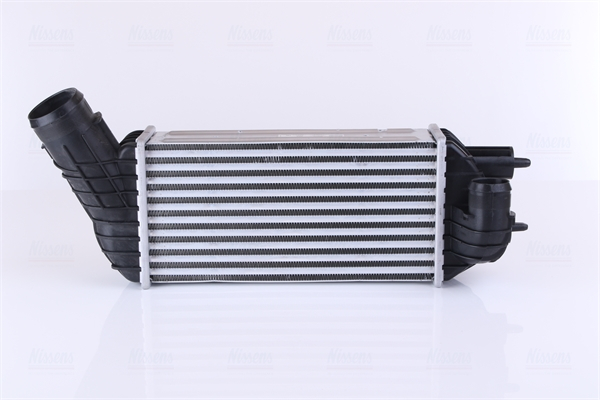 Compresor intercooler potrivit DS DS 5; CITROEN C4 GRAND PICASSO I, C4 II, C4 PICASSO I, DS4, DS5; PEUGEOT 3008, 3008 I, 308, 308 I, 5008, 5008 I 2.0D 2.0DH 09.07-