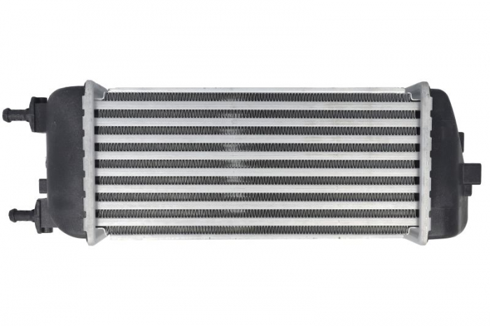 Compresor intercooler potrivit FIAT 500, 500 C, PANDA 0.9-1.4 10.07- [2]