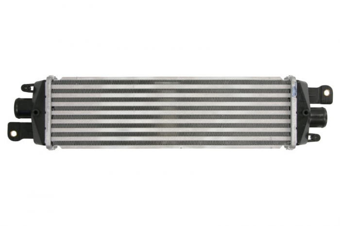Compresor intercooler potrivit FIAT PALIO, SIENA, STRADA 1.3D 06.03-