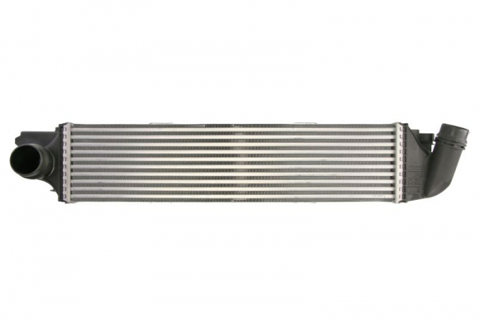 Compresor intercooler potrivit FIAT TALENTO; NISSAN NV300; OPEL VIVARO B; RENAULT TRAFIC III 1.6D 05.14-