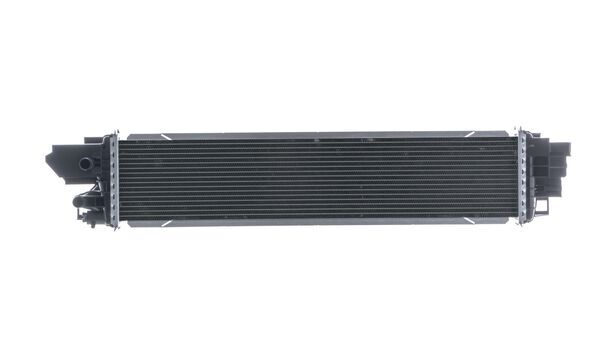 Compresor intercooler potrivit FIAT TALENTO; NISSAN NV300; RENAULT TRAFIC III 1.6D/2.0D dupa 2016 [4]