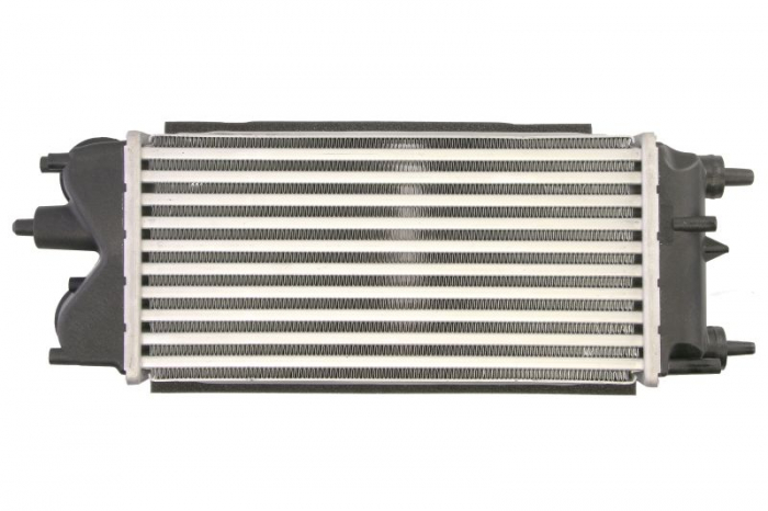 Compresor intercooler potrivit FORD B-MAX, ECOSPORT, FIESTA VI, KA+ III, TOURNEO COURIER B460, TRANSIT COURIER B460, TRANSIT COURIER B460/MINIVAN 1.4D/1.5D/1.6D 06.08- [2]