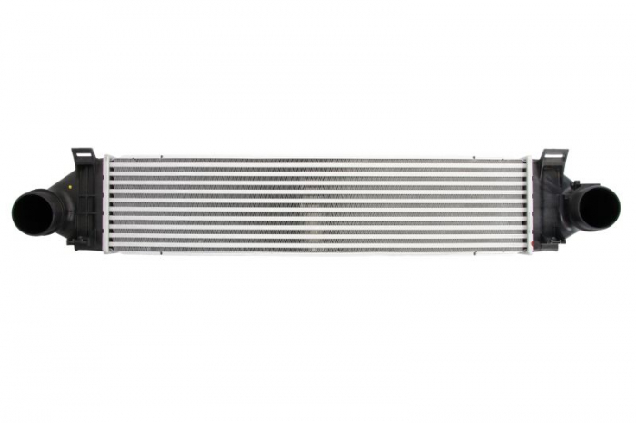 Compresor intercooler potrivit FORD C-MAX II, FOCUS C-MAX, MONDEO IV, S-MAX 2.0D 10.03-06.19