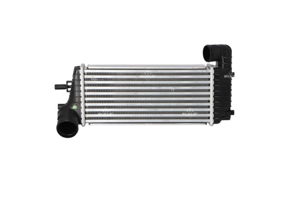Compresor intercooler potrivit FORD C-MAX II, FOCUS III, FOCUS III HATCHBACK, FOCUS III KOMBI, GRAND C-MAX, KUGA II, TOURNEO CONNECT V408 NADWOZIE WIELKO, TRANSIT CONNECT 1.5D 1.6D 07.10-