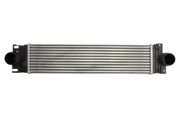 Compresor intercooler potrivit FORD GALAXY III, S-MAX 2.0D 01.15-06.18