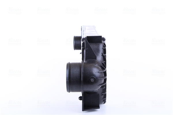 Compresor intercooler potrivit FORD GALAXY III, S-MAX 2.0D 2015-2018 [4]