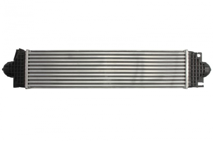 Compresor intercooler potrivit FORD GALAXY III, S-MAX 2.0D 2015-2018 [2]