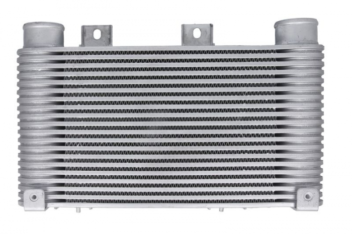 Compresor intercooler potrivit FORD RANGER; MAZDA BT-50 2.5D/3.0D 05.06-12.15 [2]