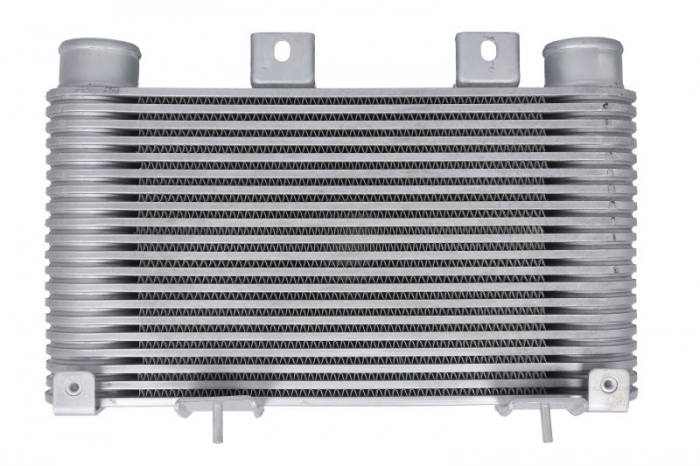 Compresor intercooler potrivit FORD RANGER; MAZDA BT-50 2.5D 3.0D 05.06-12.15