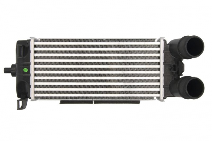 Compresor intercooler potrivit FORD TOURNEO COURIER B460, TRANSIT COURIER B460, TRANSIT COURIER B460 MINIVAN 1.5D 02.14-12.23