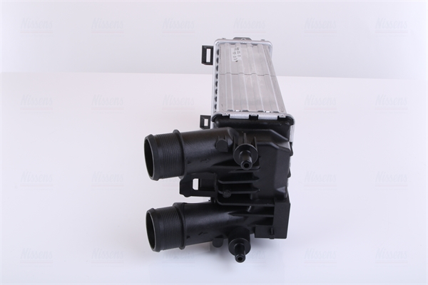 Compresor intercooler potrivit FORD TOURNEO COURIER B460, TRANSIT COURIER B460, TRANSIT COURIER B460/MINIVAN 1.5D 02.14-12.23 [4]