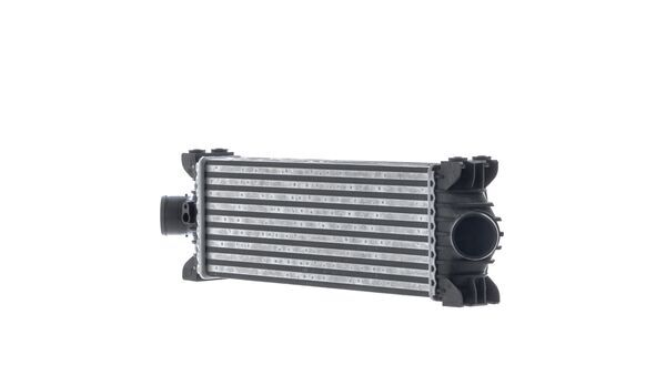 Compresor intercooler potrivit FORD TOURNEO CUSTOM V362, TRANSIT, TRANSIT CUSTOM V362, TRANSIT V363 1.0H/2.2D 04.06- [4]