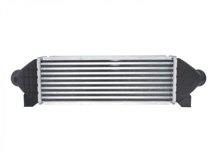 Compresor intercooler potrivit FORD TRANSIT 2.4D 01.00-05.06 [2]
