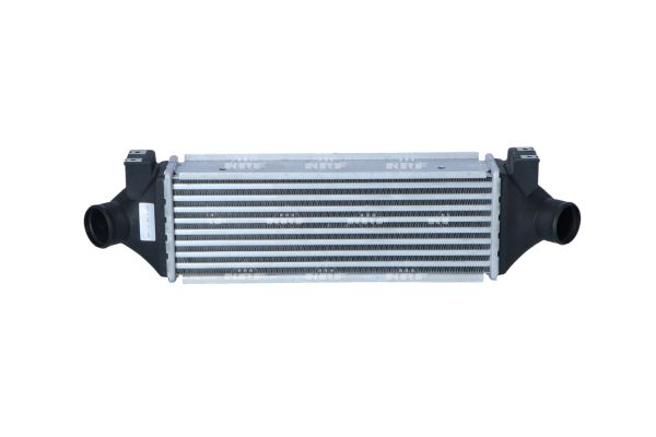 Compresor intercooler potrivit FORD TRANSIT 2.4D 01.00-05.06 [3]