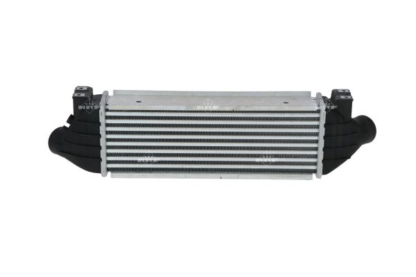 Compresor intercooler potrivit FORD TRANSIT, TRANSIT TOURNEO 2.0D 06.00-05.06 [3]