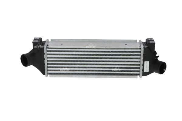 Compresor intercooler potrivit FORD TRANSIT, TRANSIT TOURNEO 2.0D 06.00-05.06