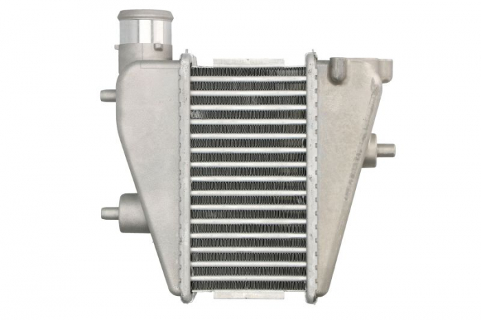 Compresor intercooler potrivit HONDA CIVIC VIII 2.2D 09.05-12.11 [2]