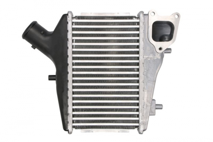 Compresor intercooler potrivit HONDA CR-V III 2.2D 01.07-