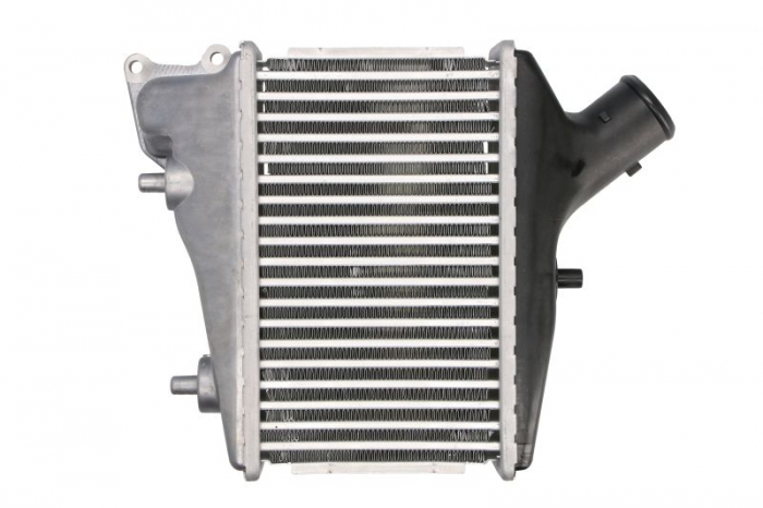 Compresor intercooler potrivit HONDA CR-V III 2.2D 01.07- [2]
