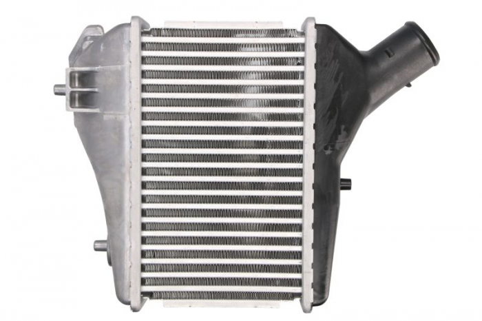 Compresor intercooler potrivit HONDA CR-V III, CR-V IV 1.6D/2.2D dupa 2007 [2]