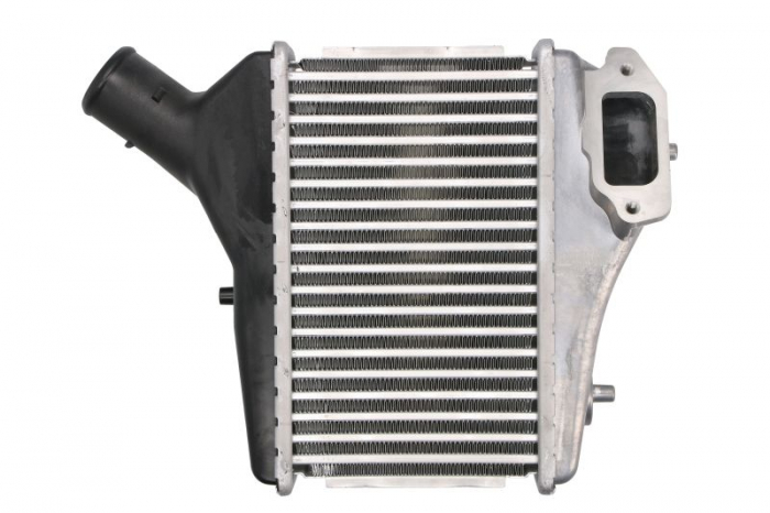 Compresor intercooler potrivit HONDA CR-V III, CR-V IV 1.6D 2.2D 01.07-