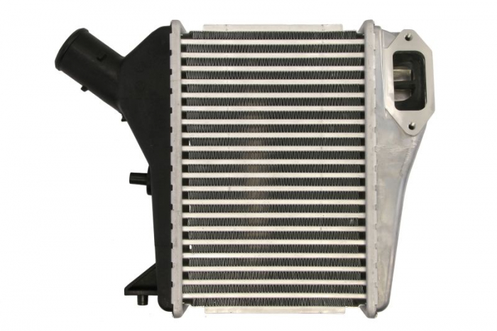 Compresor intercooler potrivit HONDA CR-V IV 1.6D 10.13-