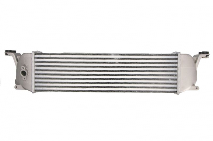 Compresor intercooler potrivit HYUNDAI H-1 CARGO, H-1 TRAVEL 2.5D 02.08- [2]