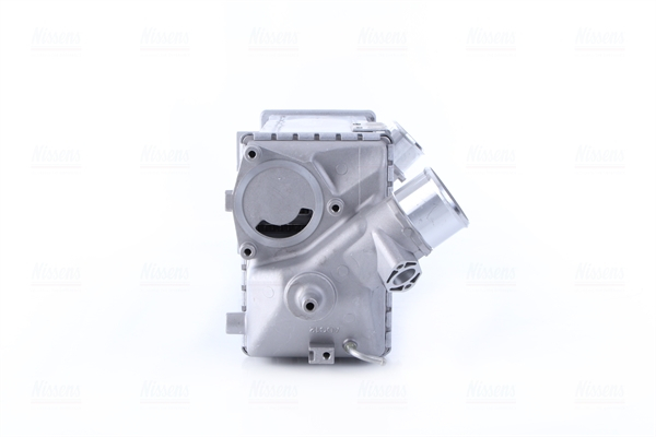 Compresor intercooler potrivit HYUNDAI I20 ACTIVE, I20 II; KIA RIO IV, STONIC 1.0 09.15- [4]