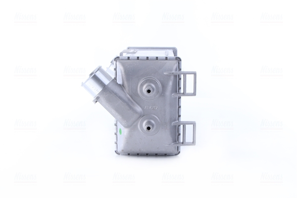 Compresor intercooler potrivit HYUNDAI I20 ACTIVE, I20 II; KIA RIO IV, STONIC 1.0 09.15- [2]