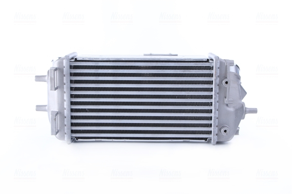 Compresor intercooler potrivit HYUNDAI I20 ACTIVE, I20 II; KIA RIO IV, STONIC 1.0 09.15- [3]