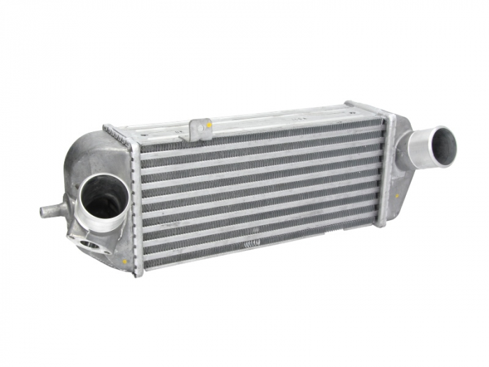 Compresor intercooler potrivit HYUNDAI I20 I, IX20; KIA SOUL I, VENGA 1.4D/1.6D 08.08- [2]