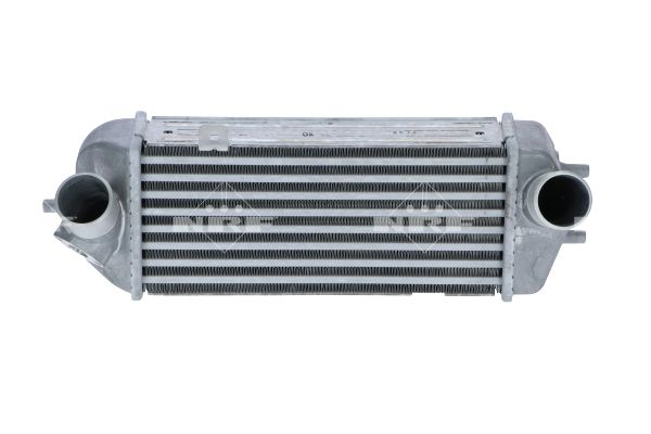 Compresor intercooler potrivit HYUNDAI I20 I, IX20; KIA SOUL I, VENGA 1.4D/1.6D 08.08- [4]