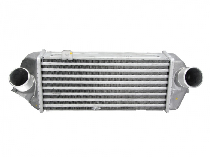 Compresor intercooler potrivit HYUNDAI I20 I, IX20; KIA SOUL I, VENGA 1.4D 1.6D 08.08-