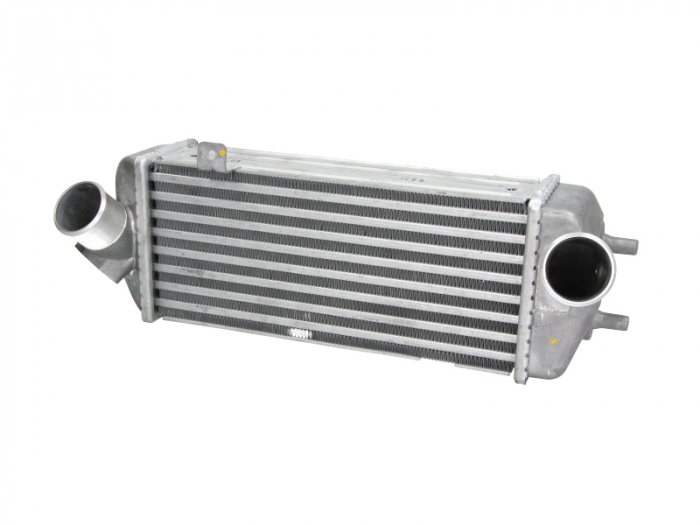 Compresor intercooler potrivit HYUNDAI I20 I, IX20; KIA SOUL I, VENGA 1.4D/1.6D 08.08- [3]