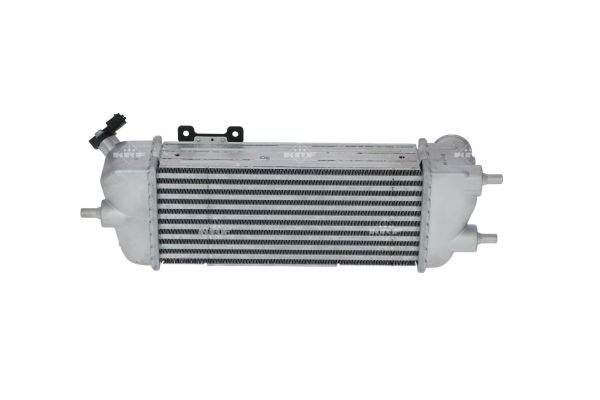 Compresor intercooler potrivit HYUNDAI I30 1.6D/2.0D 10.07-06.12 [3]