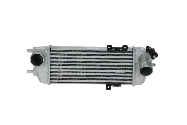 Compresor intercooler potrivit HYUNDAI I30 1.6D 2.0D 10.07-06.12