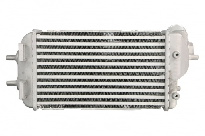 Compresor intercooler potrivit HYUNDAI I30; KIA CEE'D, PRO CEE'D 1.6 06.13- [2]