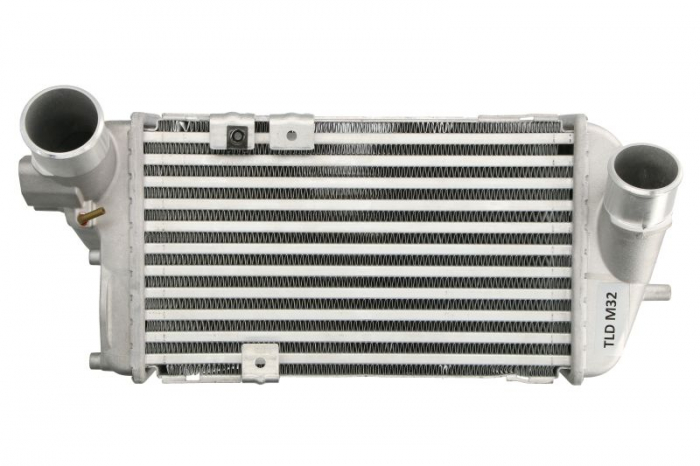 Compresor intercooler potrivit HYUNDAI I30; KIA CEE D, PRO CEE D 1.6 06.13-