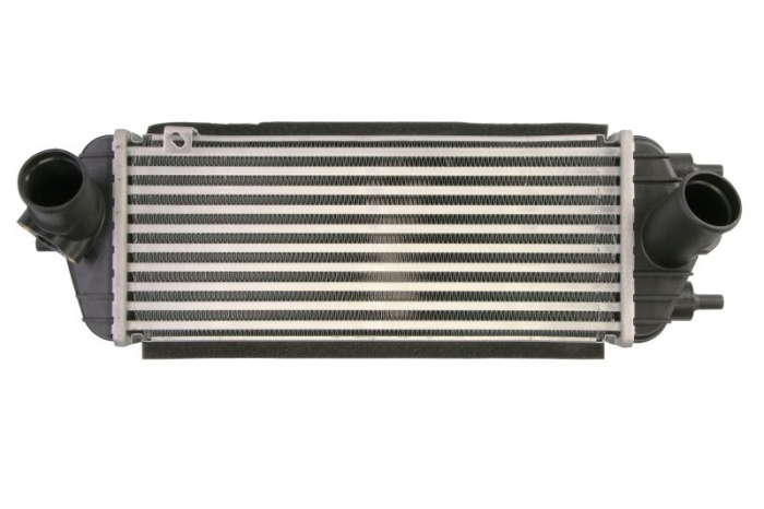 Compresor intercooler potrivit HYUNDAI IX35; KIA SPORTAGE III 1.6 1.7D 06.10-12.15