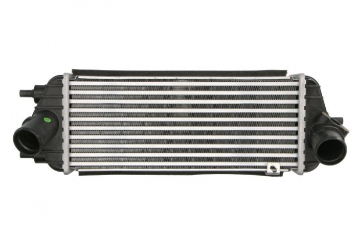 Compresor intercooler potrivit HYUNDAI IX35; KIA SPORTAGE III 1.6 1.7D 06.10-12.15