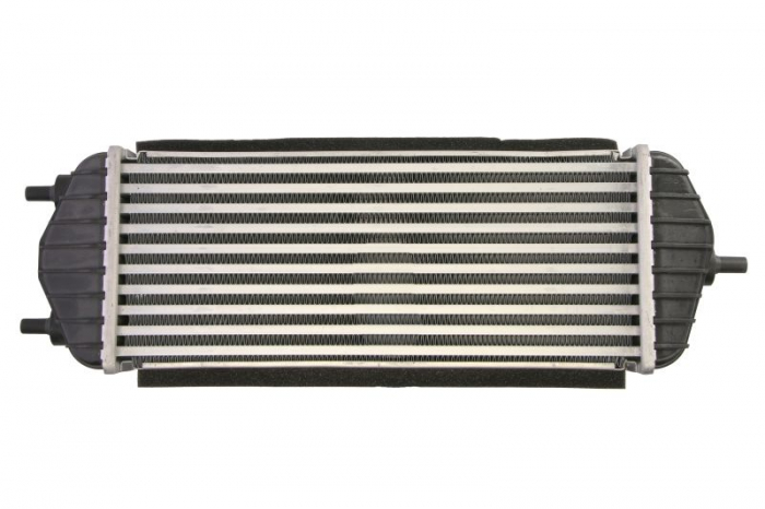 Compresor intercooler potrivit HYUNDAI IX35; KIA SPORTAGE III 1.6/1.7D 06.10-12.15 [2]