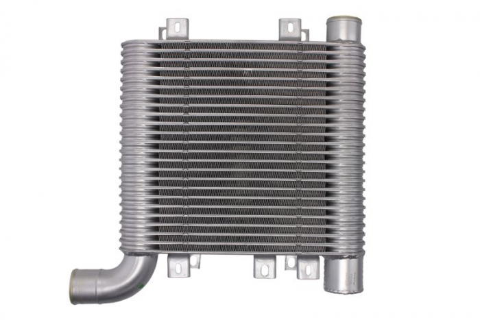 Compresor intercooler potrivit HYUNDAI SANTA FÉ II, SANTA FÉ II/SUV 2.2D 11.05-05.13 [2]